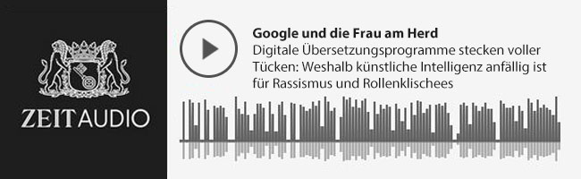 Audio: Übersetzungsprogramme