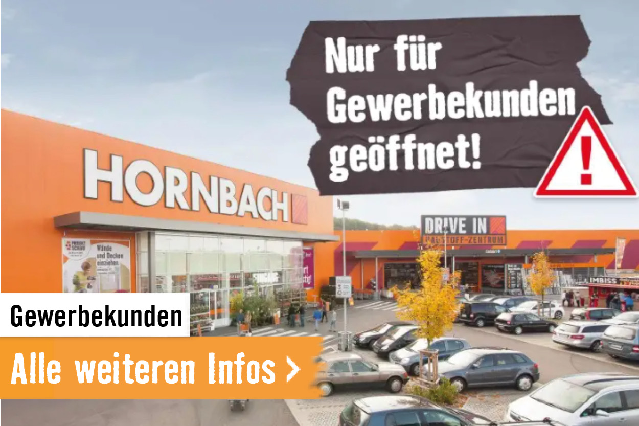 Gewerbekunden: Alle weiteren Infos