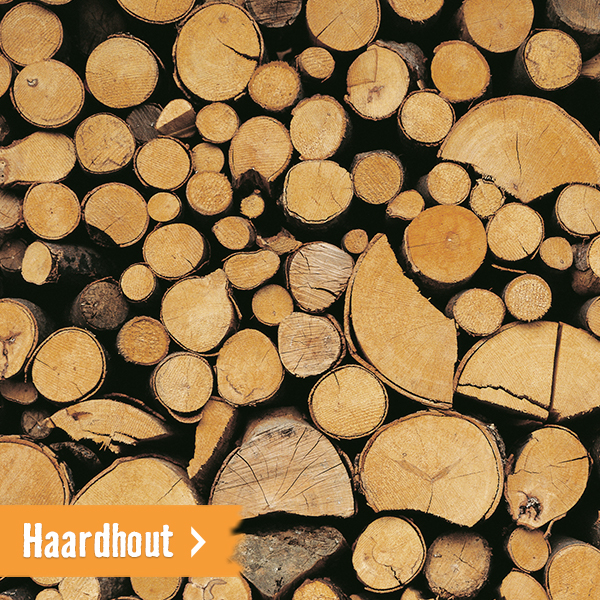 Haardhout | HORNBACH