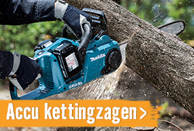 Accu kettingzagen | HORNBACH