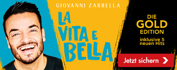 La vita è bella (Gold Edition)