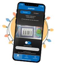 momox App