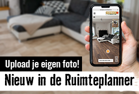 Ruimteplanner | HORNBACH