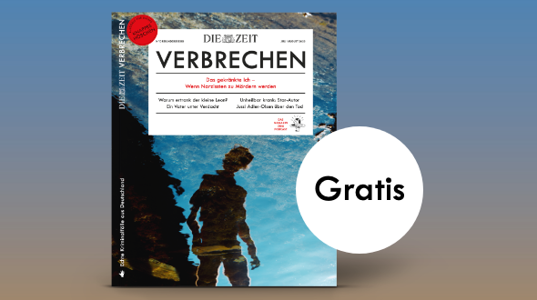 ZEIT VERBRECHEN