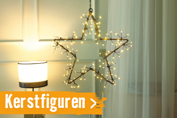 Kerstfiguren . HORNBACH