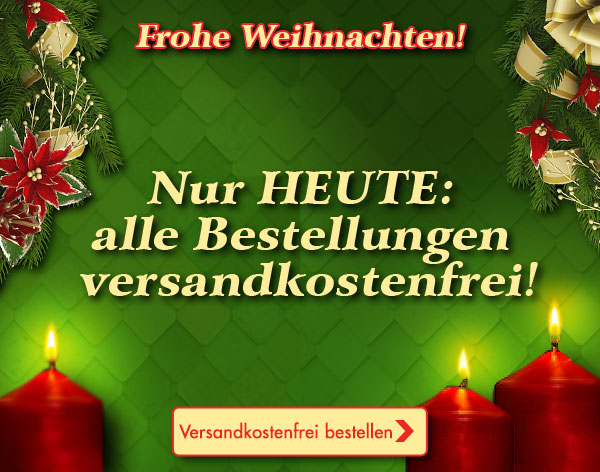 Ihr Geschenk jetzt sichern!