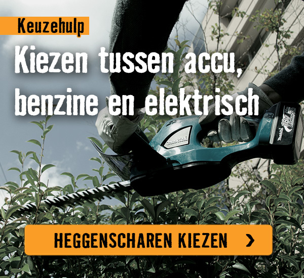 Heggenscharen kiezen | HORNBACH