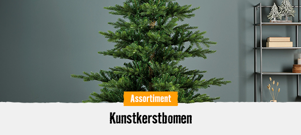 Kunstkerstbomen | HORNBACH