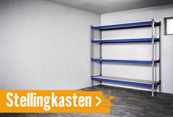 Stellingkasten | HORNBACH