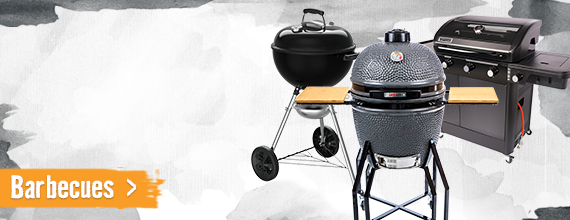 Barbecues | HORNBACH