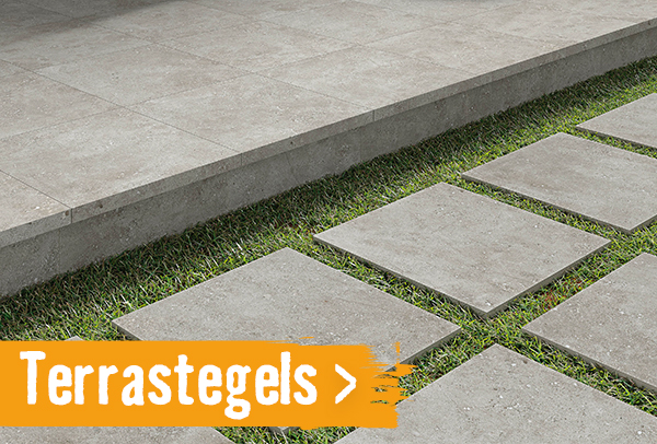 Terrategels | HORNBACH