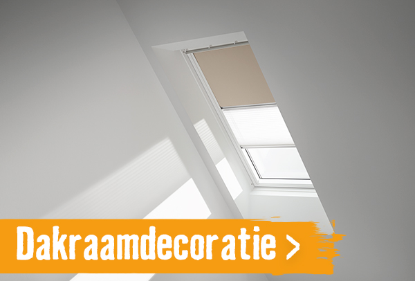 Dakraamdecoratie | HORNBACH 