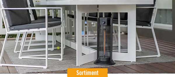 Terrassenstrahler im HORNBACH Onlineshop