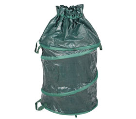 Dehner Gartensack Pop-Up, 170 l