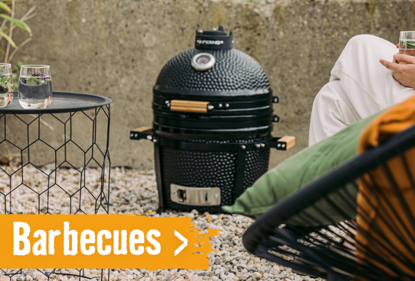 BBQ | HORNBACH