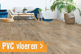 PVC vloeren | HORNBACH