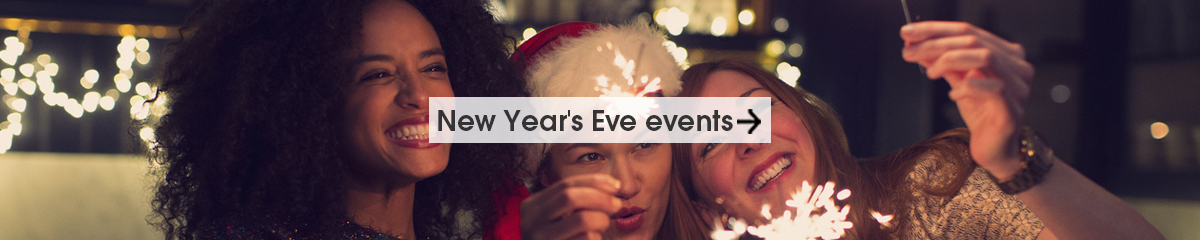 New Year's Eve events in Berlin