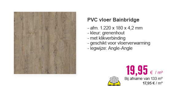 Vinyl 4.2 Bainbridge | HORNBACH