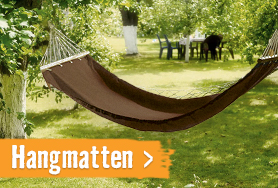 Hangmatten | HORNBACH 