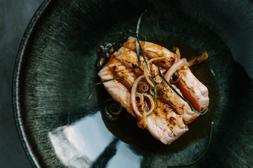 11 tips for fine dining in Berlin