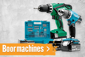 Boormachines l HORNBACH