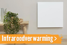 Infraroodverwarming | HORNBACH