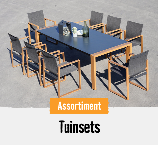 Tuinsets | HORNBACH
