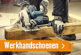 Werkhandschoenen . HORNBACH