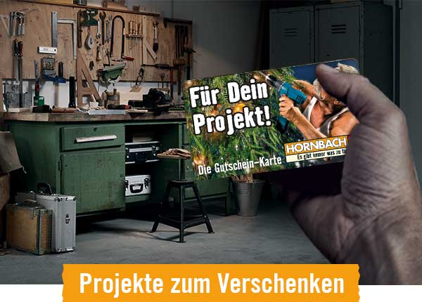 HORNBACH Gutschein