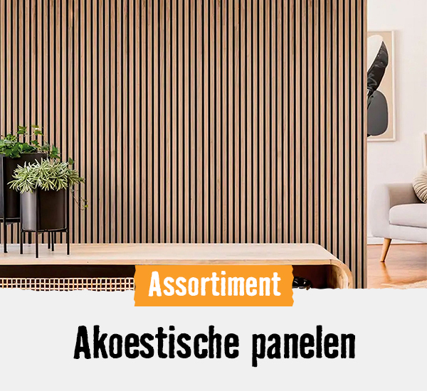 Akoestische panelen | HORNBACH