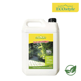 ECOSTYLE Terrasreiniger 5 l | HORNBACH