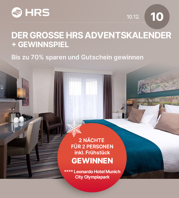 HRS Adventskalender