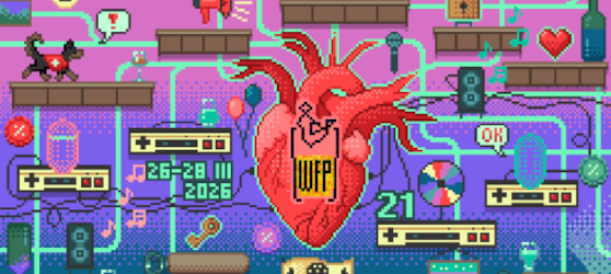 Warszawski Festiwal Piwa WFP21