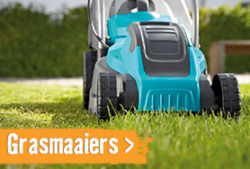 Grasmaaier | HORNBACH
