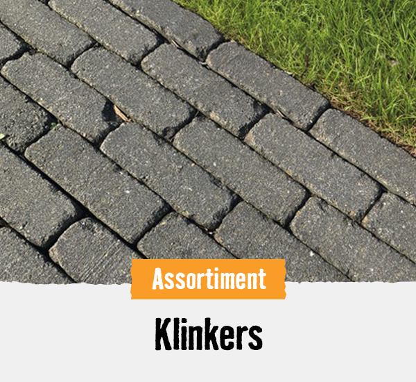 klinkers | HORNBACH