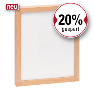 Muro Glaswechselrahmen