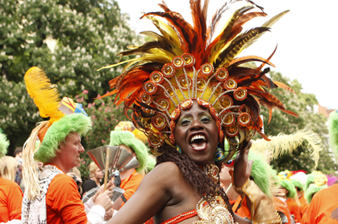 Carnival of Cultures