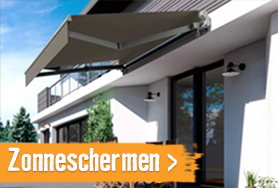 Zonneschermen | HORNBACH