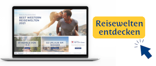 Best Western Reisewelten
