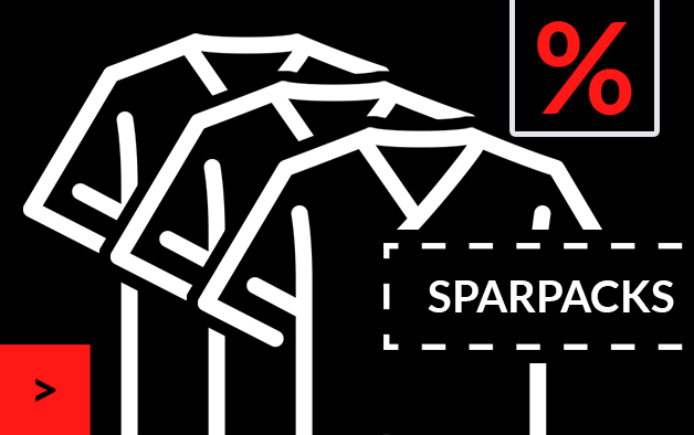 Sparpacks im SALE