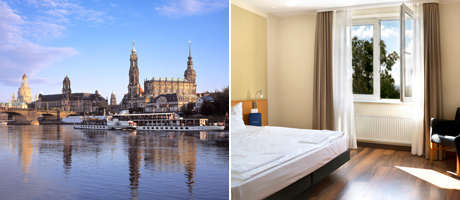 Best Western Macrander Hotel Dresden