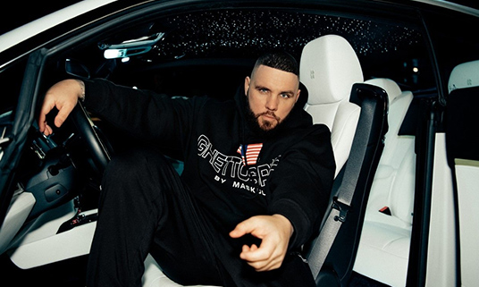 MASKULIN DROP