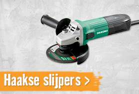 Haakse slijpers | HORNBACH