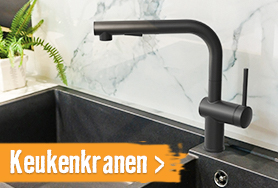 Keukenkranen | HORNBACH 
