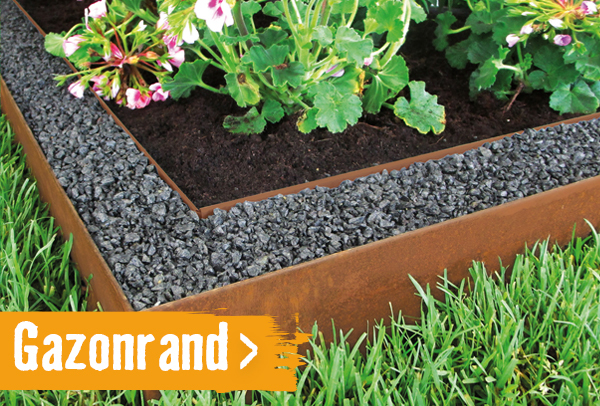 Gazonrand | HORNBACH