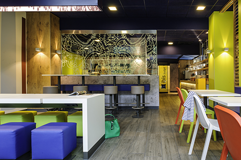 Budget Hotels in Berlin