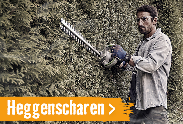 heggenscharen | HORNBACH