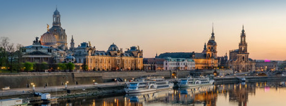 mightyTwice Hotel Dresden