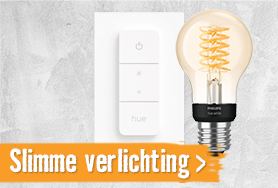 Slimme verlichting | HORNBACH