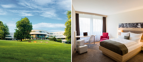 Best Western Plus Parkhotel Velbert, Velbert